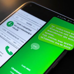 Jak odzyskać usunięte wiadomości z WhatsApp bez kopii zapasowej?