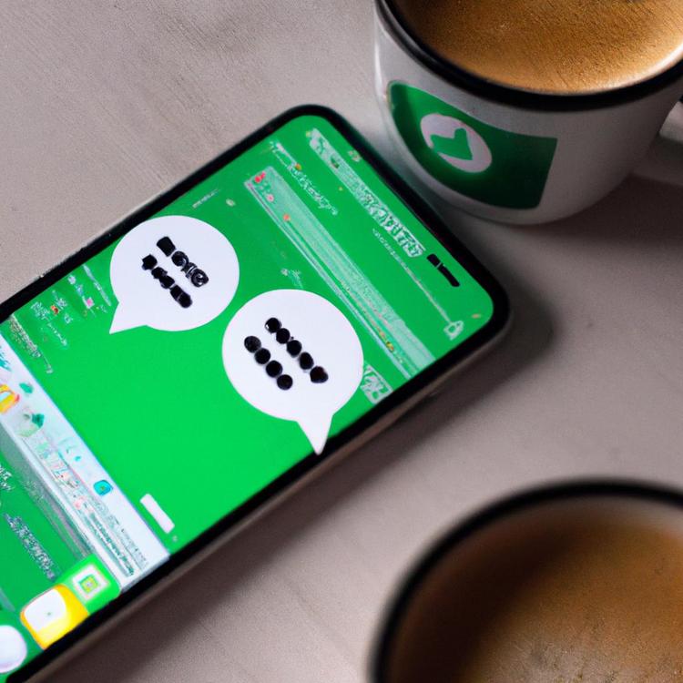 Jak sprawdzić kto z kim rozmawia na WhatsApp?