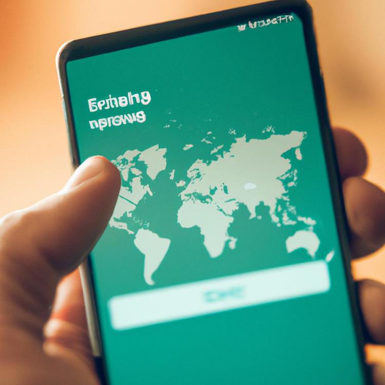 Jak włączyć roaming w telefonie?