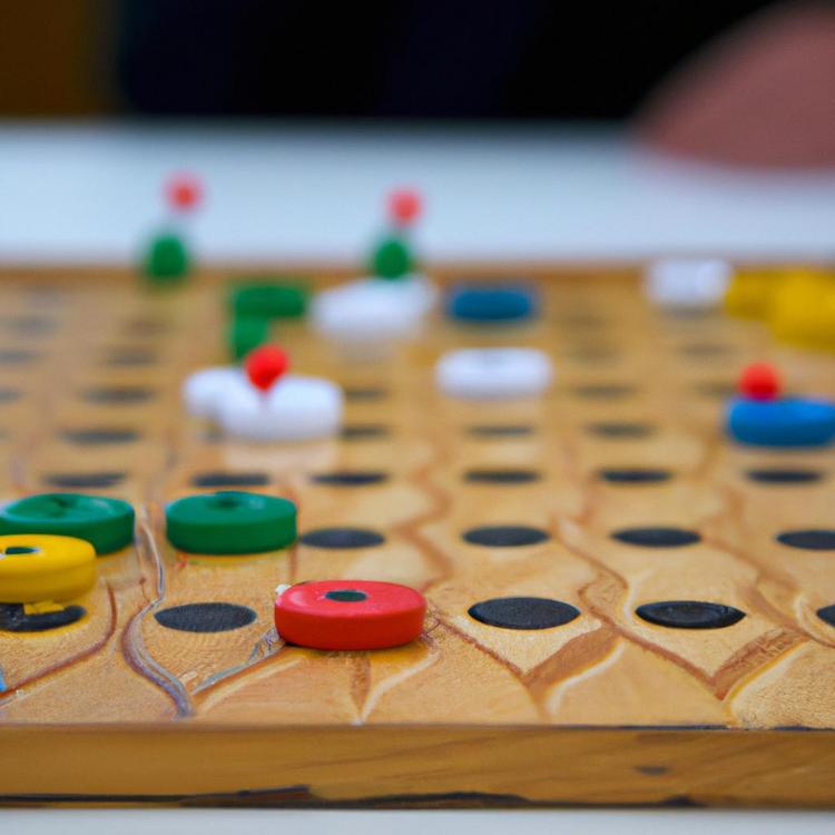 Jakie są zasady gry w bierki?