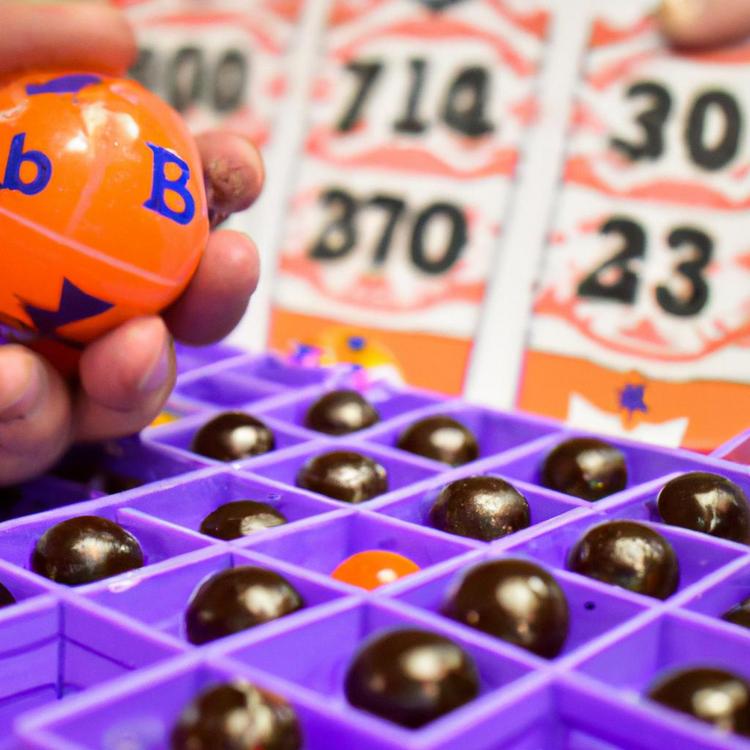 Jakie są zasady gry w bingo?