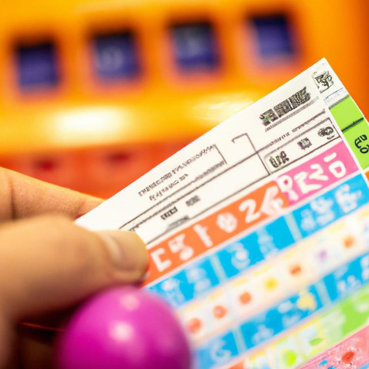 Jakie są zasady gry w eurojackpot?
