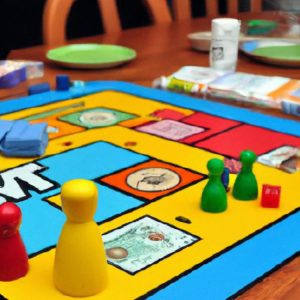Jakie są zasady gry w monopoly?