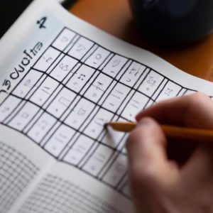 Jakie są zasady gry w sudoku dla początkujących?